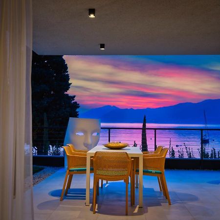 Il Sogno Al Lago Di Garda Torri Del Benaco Ngoại thất bức ảnh