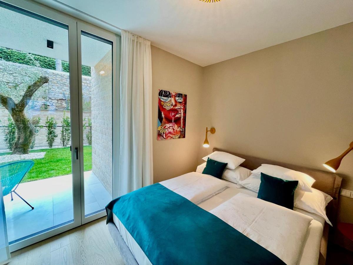 Il Sogno Al Lago Di Garda Torri Del Benaco Ngoại thất bức ảnh